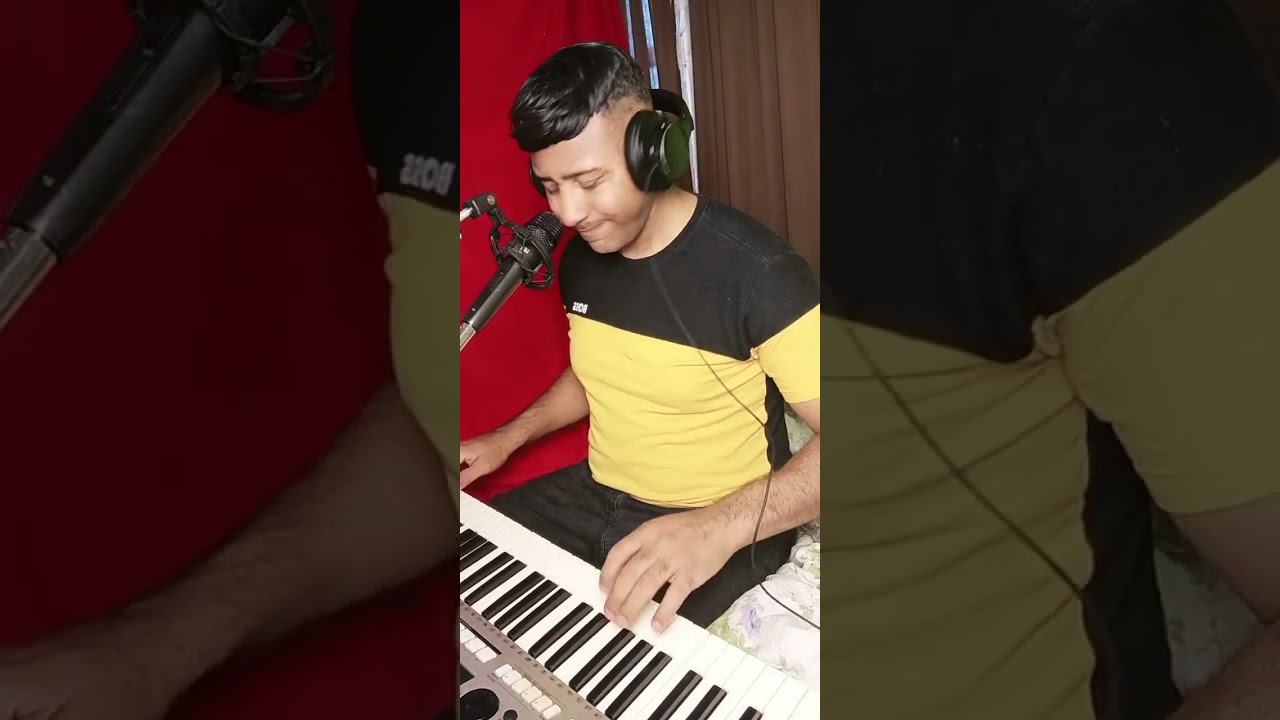 HINOS GOSPEL AO VIVO COM IRMÃO FELIPE 