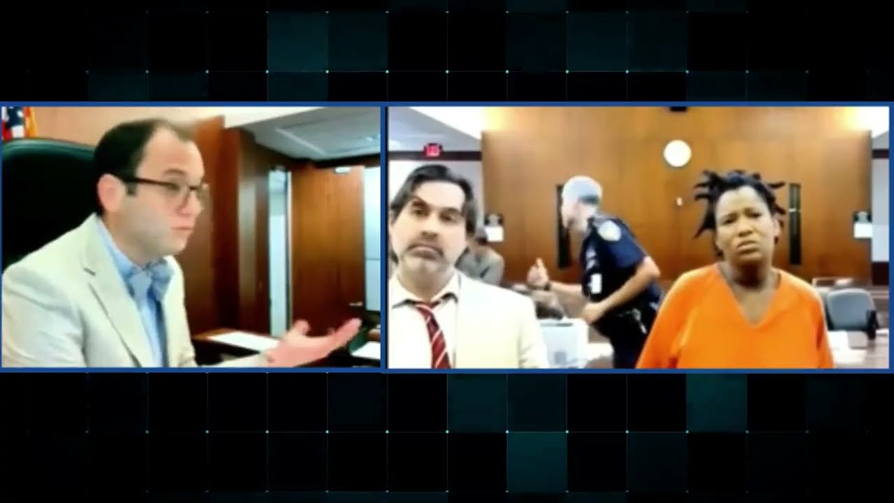 Judge David Fleischer SHUTS DOWN Defendant After 3 Court No-Shows!