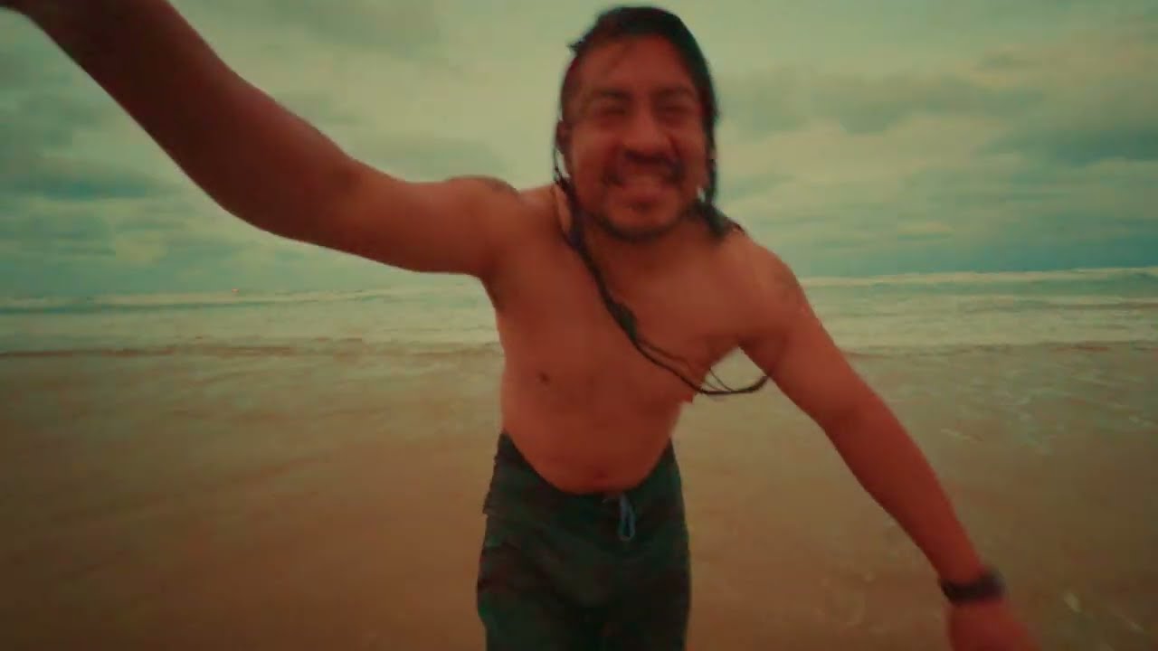 Comando Violento - Desobediencia | Video Oficial
