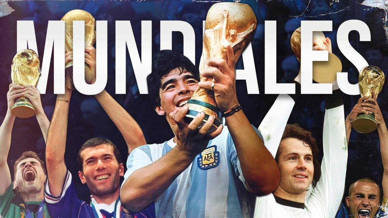 Historias Innecesarias: Mundiales, robos y mascotas