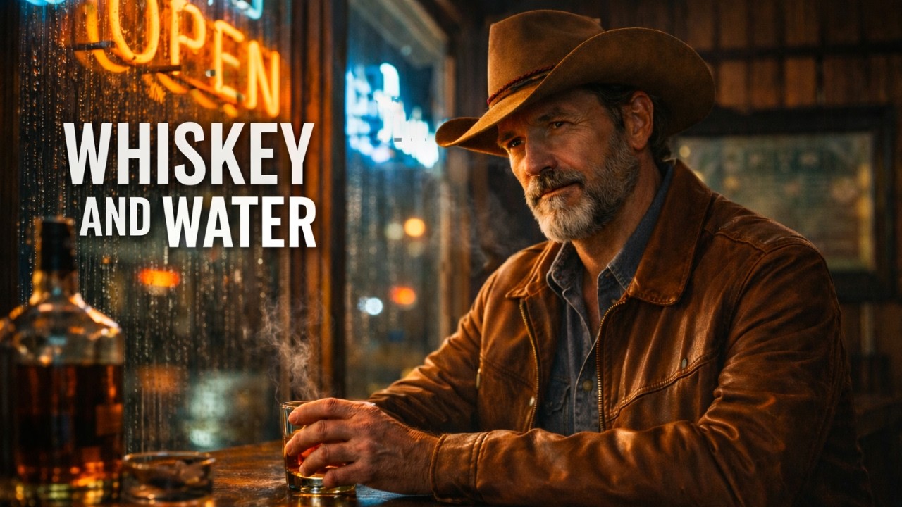 Whiskey and Water by Dusty Road Folk