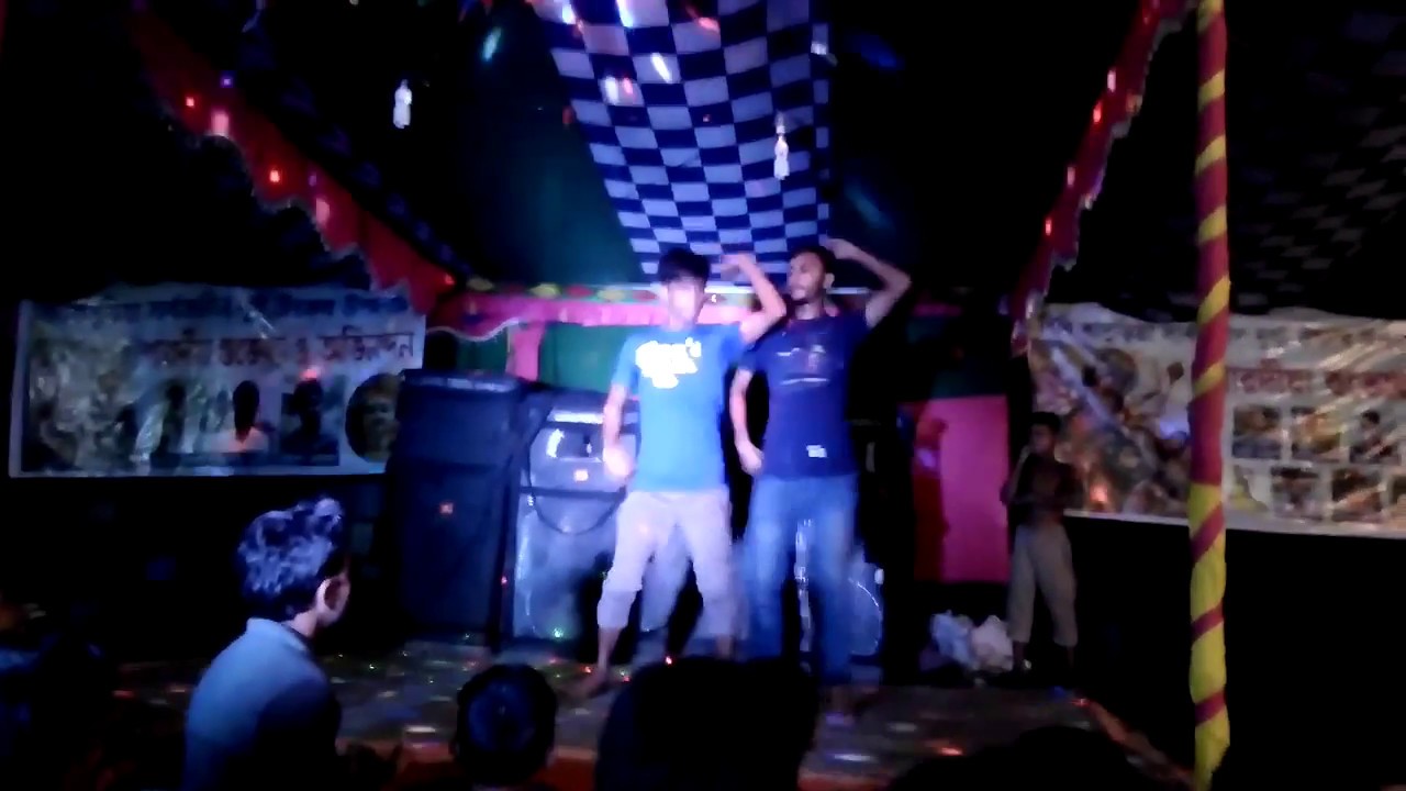 Latest Midnight Hot Recording Dance 2018