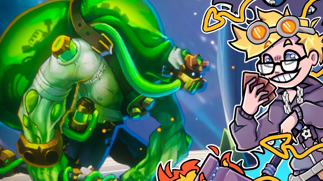 TOTALNE ORO - Monster Train 2: Destiny of the Railforged #11