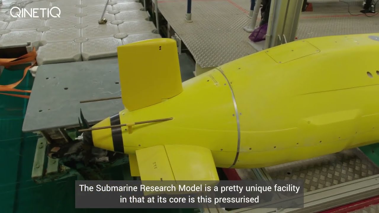 Maintaining Operational Advantage in the Underwater Battlespace - Full Version