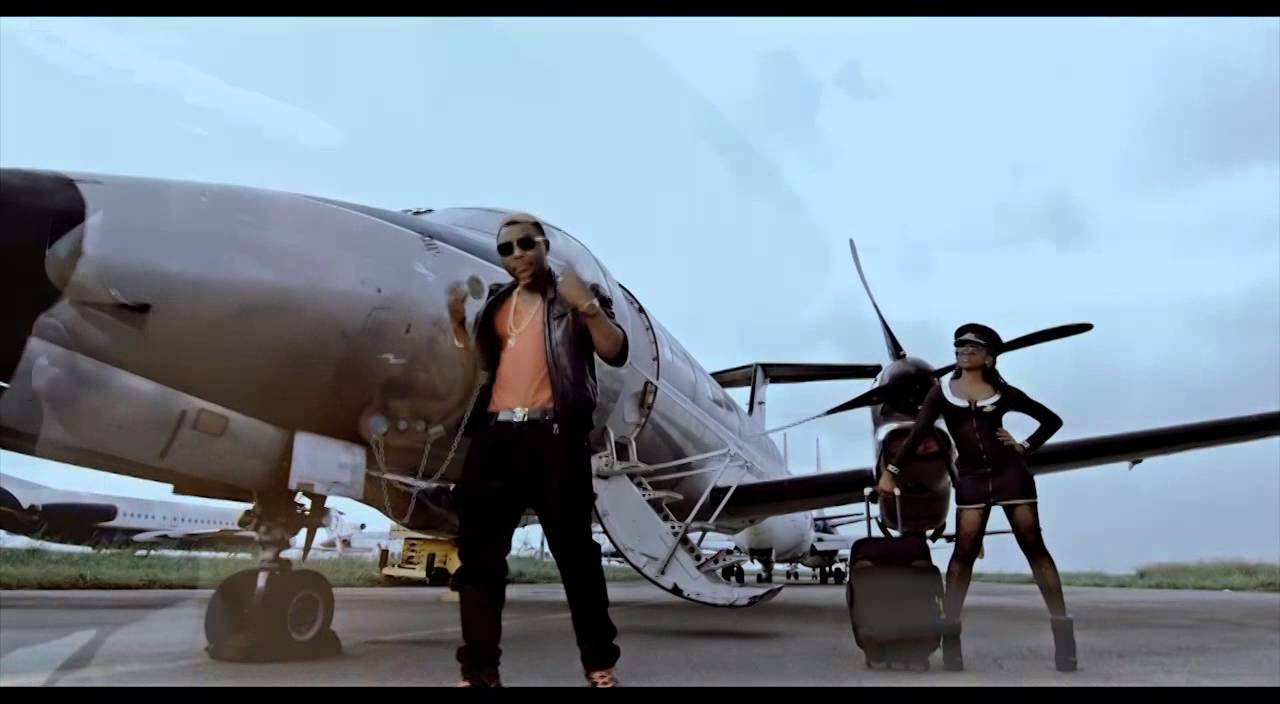 DOUBLE WAHALA ORITSE FEMI YOUTUBE