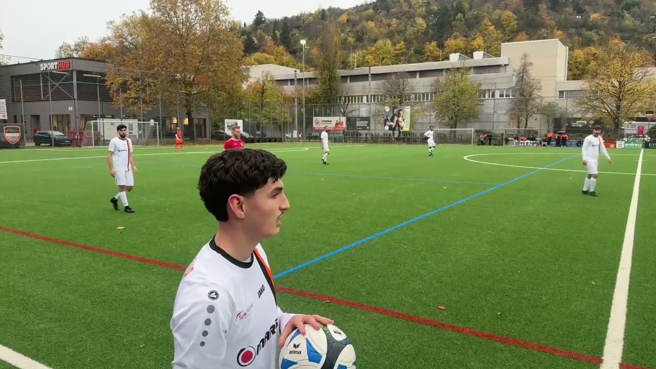 Sportkultur vs TSV Mühlhausen 3:1