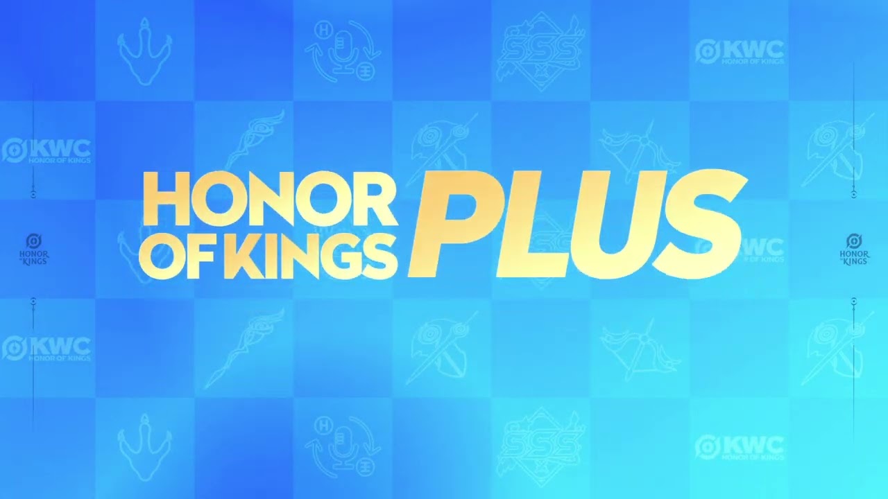 HOK PLUS Preview | Teaser | Honor of Kings