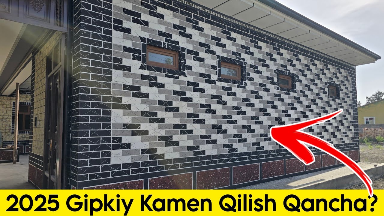 15 Yil Garantiyasi Bor Gipkiy kamen +998911107080 +998886667080 | 2025 Gipkiy Kamen Narxlari