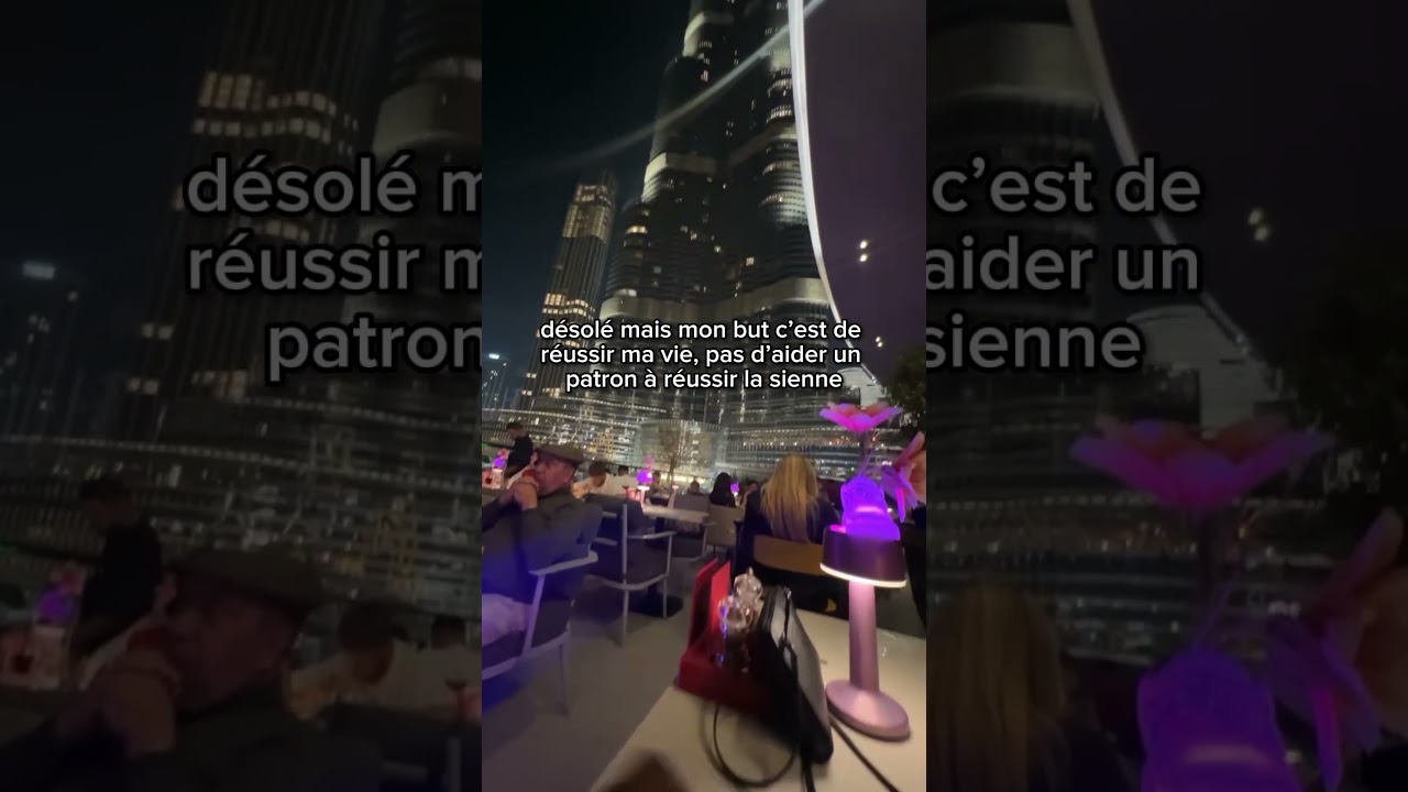 Envoie &laquo;&nbsp;pr&ecirc;t&nbsp;&raquo; en DM sur insta : @jourdainpedro #dropshipping #businessenligne #motivationfrance