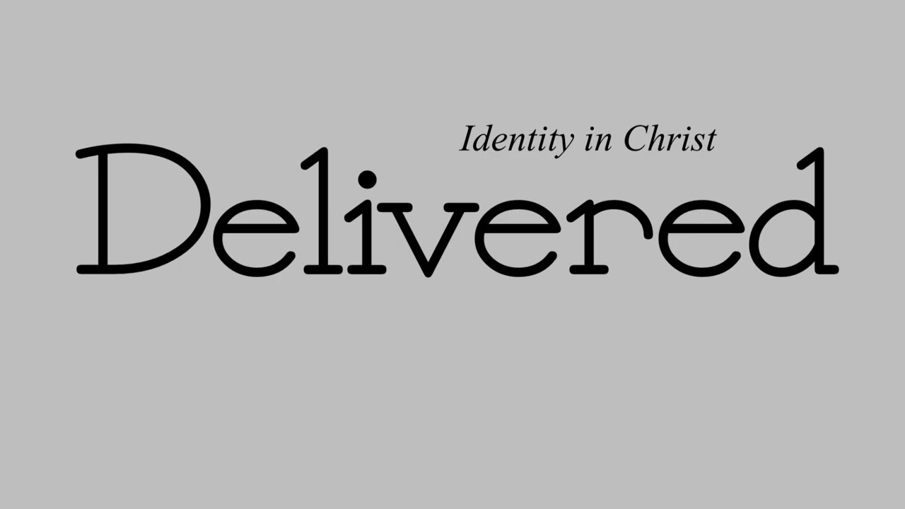 Repeat-After-Me Identity in Christ Scriptures 32