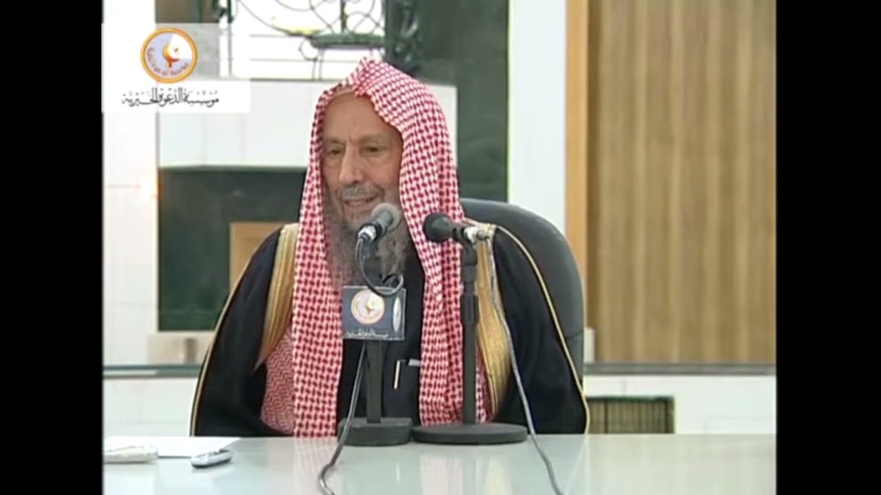 حكم حملة الاستغفار عبر رسائل الجوال وحث الجميع على نشرها في وقت معلوم || سماحة الشيخ صالح اللحيدان