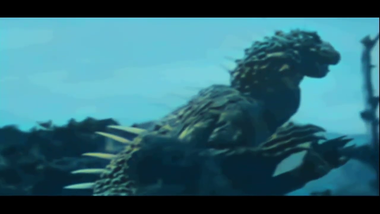Varan screen time 