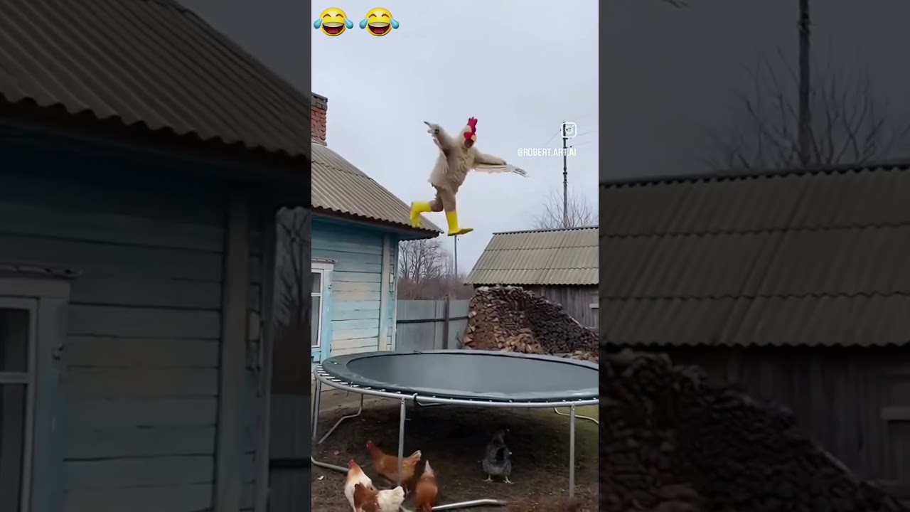 Die lustigsten Fails der Woche 😭😂