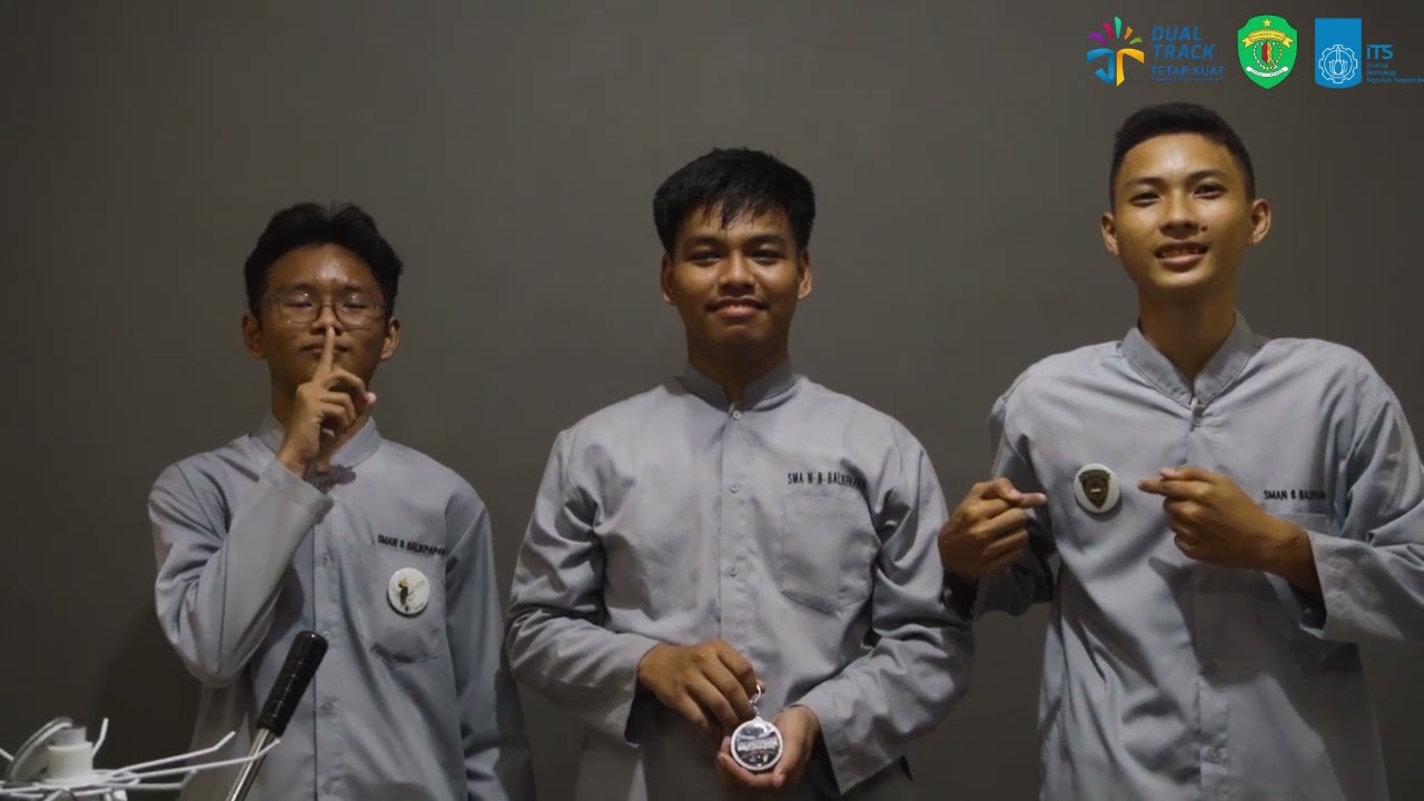 FestDT2024 Profile Kelompok Usaha Siswa SMA Negeri 8 Balikpapan El Family