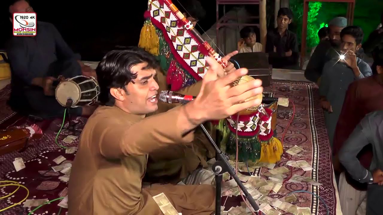 Khilee Jo Akharyun Khayae |Chandia Brothers | Urss Mubarak 2019|Dargah Neerah Shari