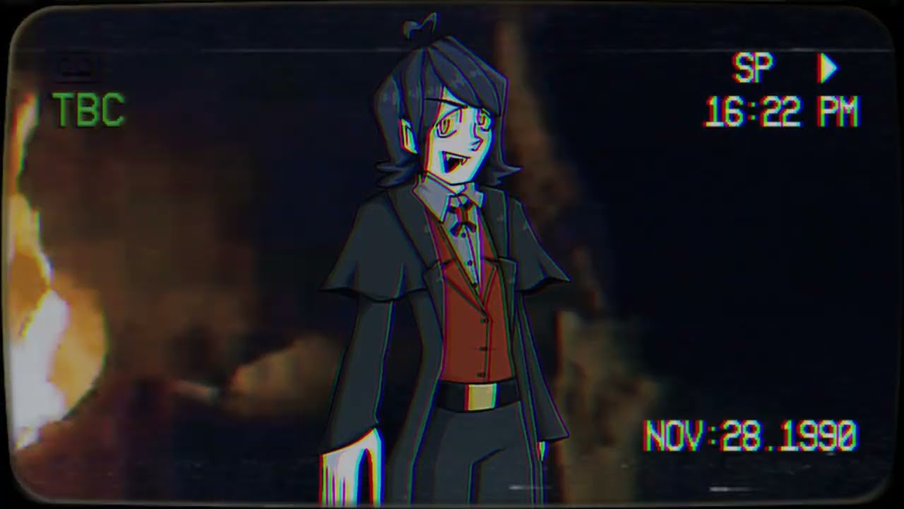ECLIPSE [REMAKE] // Big Al 【VOCALOID ORIGINAL/ボカロ曲】#vocanew