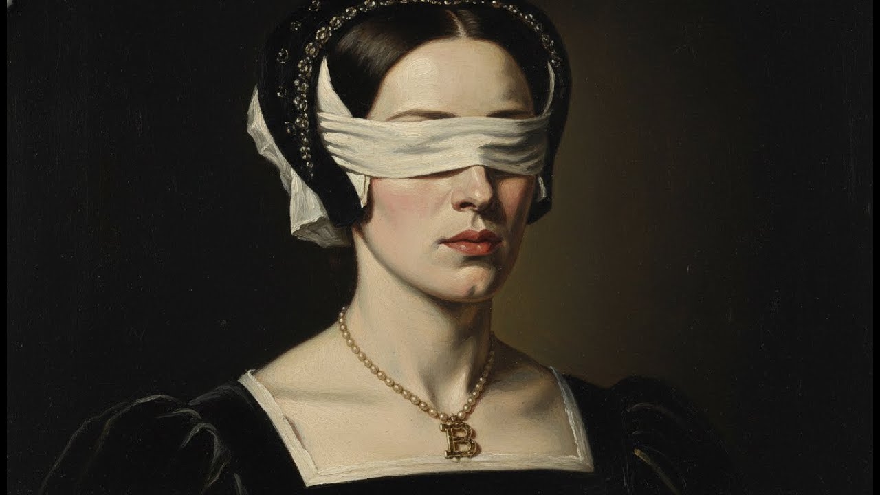 Ana Bolena Antes del Final: Lo que Realmente Ocurrió en sus Últimos Momentos | Historia
