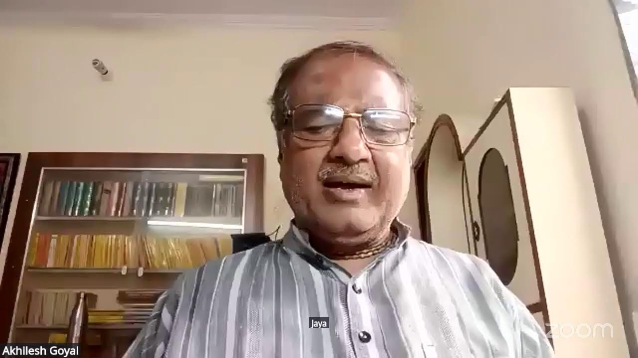 गीता 18.66 गीता का निष्कर्ष - शरणागति दिवस 3
