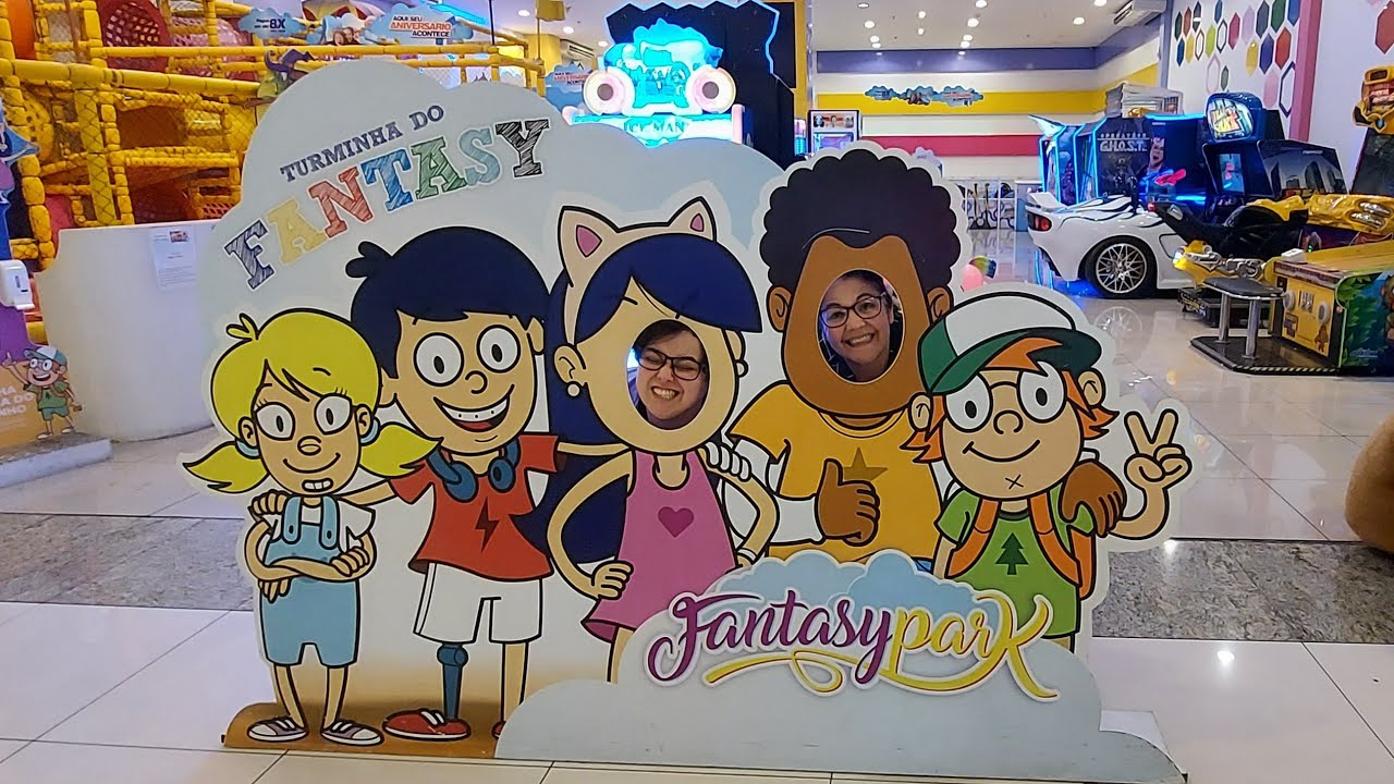 Atrium Shopping - Santo André SP / Brasil