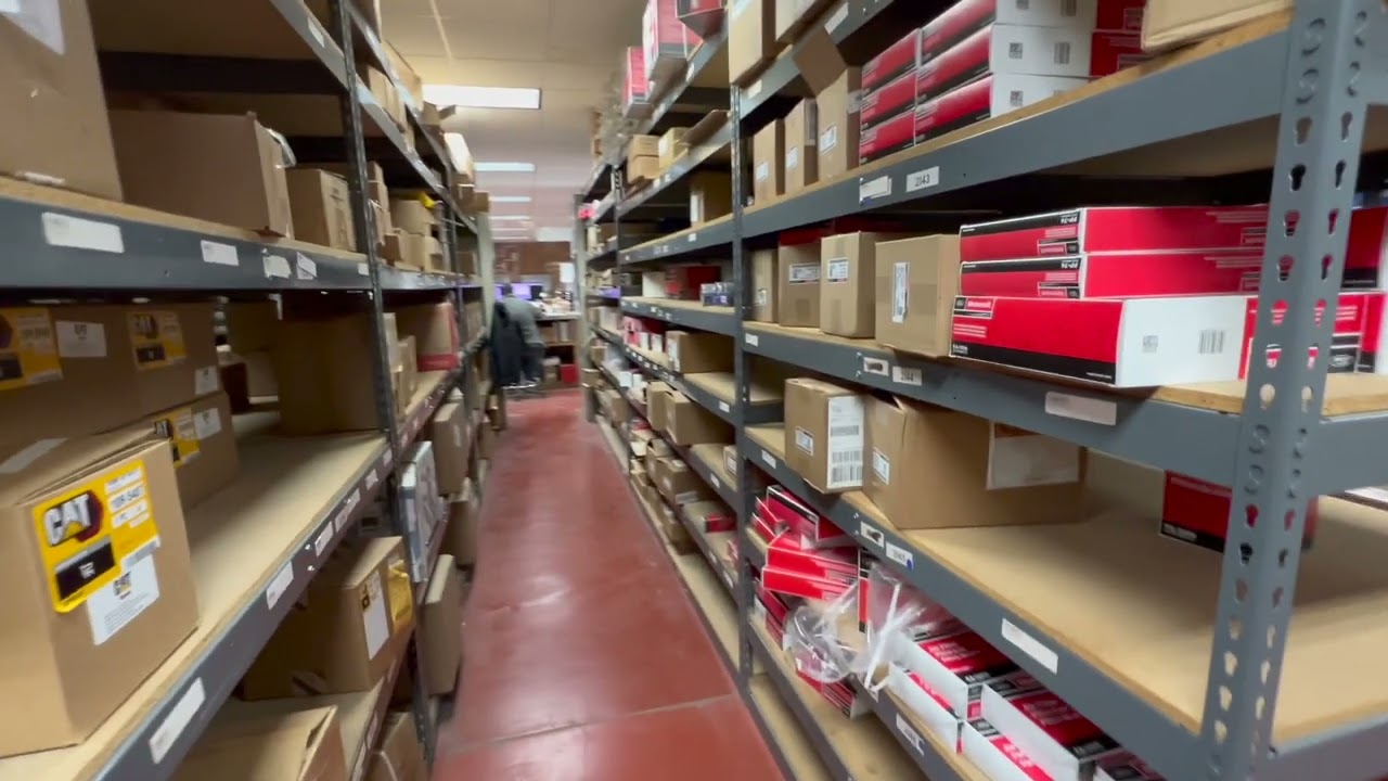 Commercial Truck Dealership: Internet Parts Sales | Lee-Smith, Inc | Chattanooga, TN