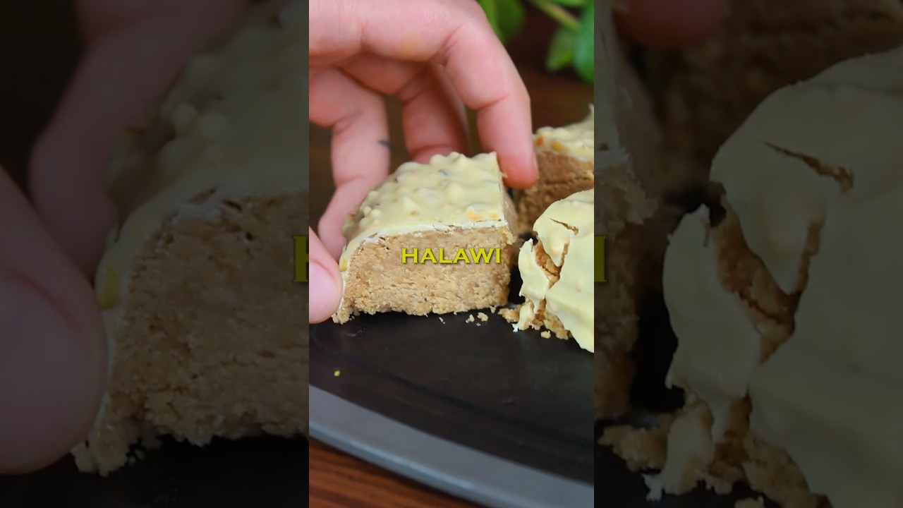 HALAWI - Receitas Raras Ep. 02