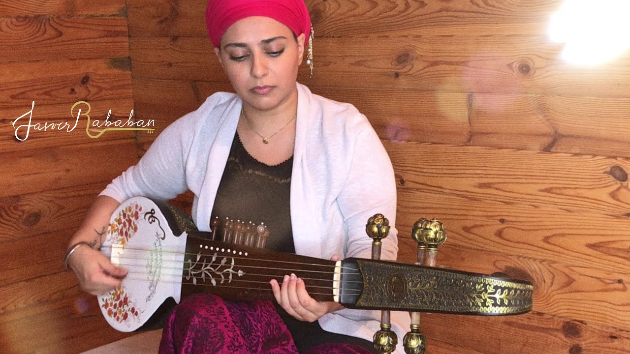Raag Bilaval on Guru Nanak Sahib's Rabab | Jasvir Kaur Rababan MBE