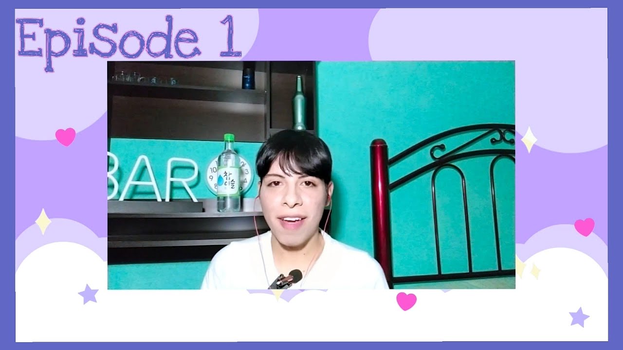 GAY and LESBIAN CLUBS in KOREA 2022🌈| K-LGBT+ PODCAST EP 1 (ENG CC)