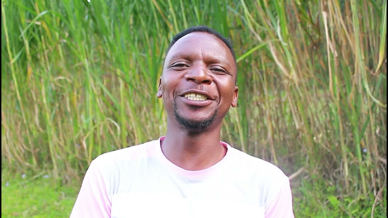 Gusenga nuguhozaho