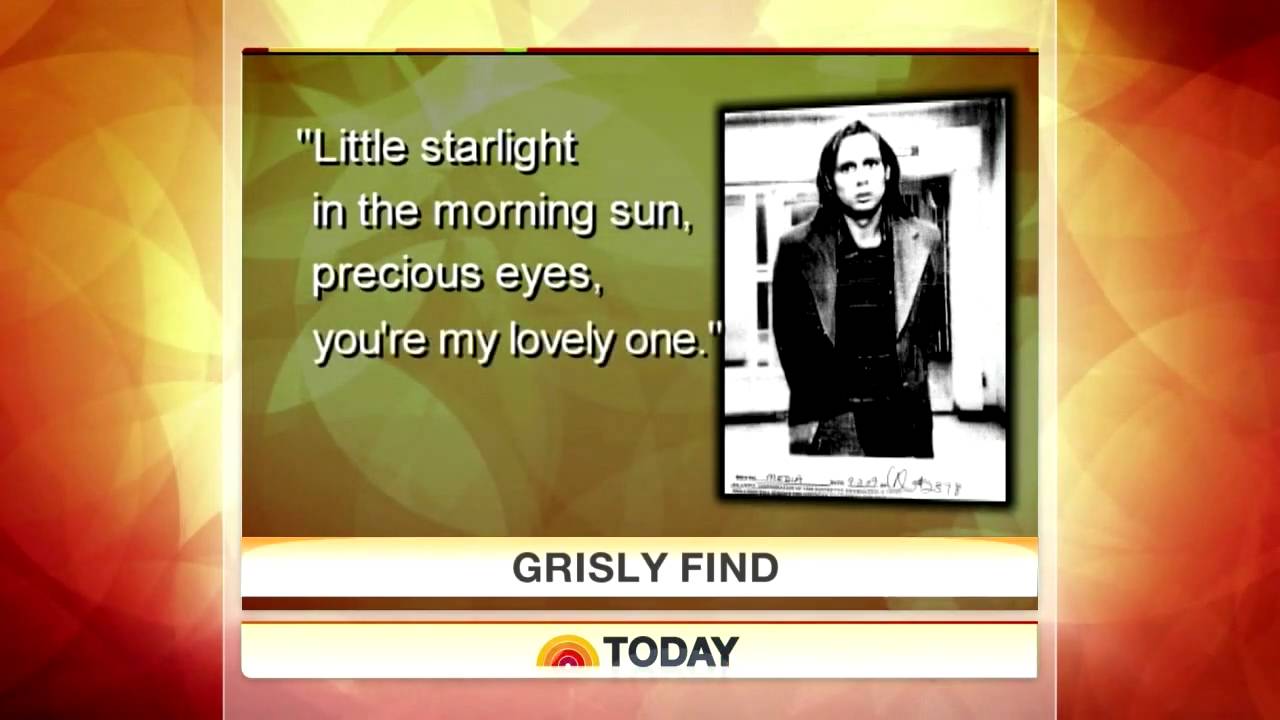 NBC: Today Show Open (2009-2012)