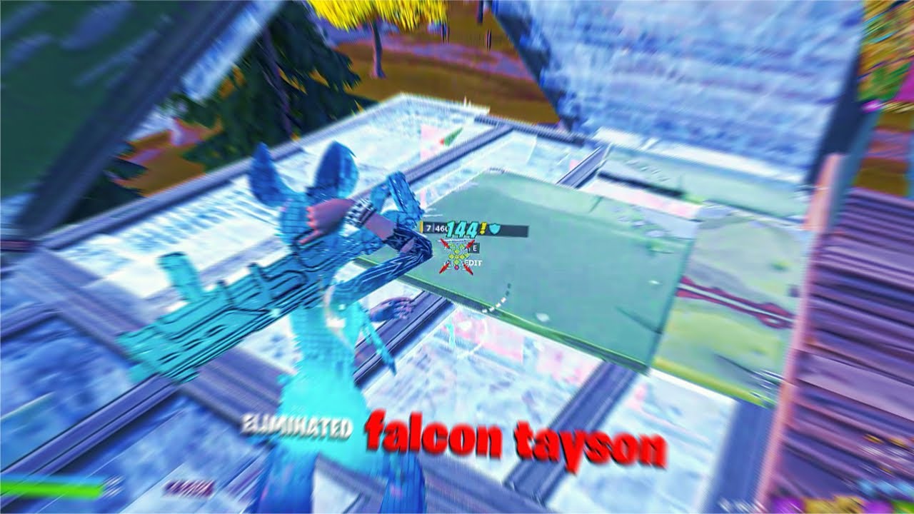 Sex, Drugs, Etc. 💊  | Fortnite Highlights #25