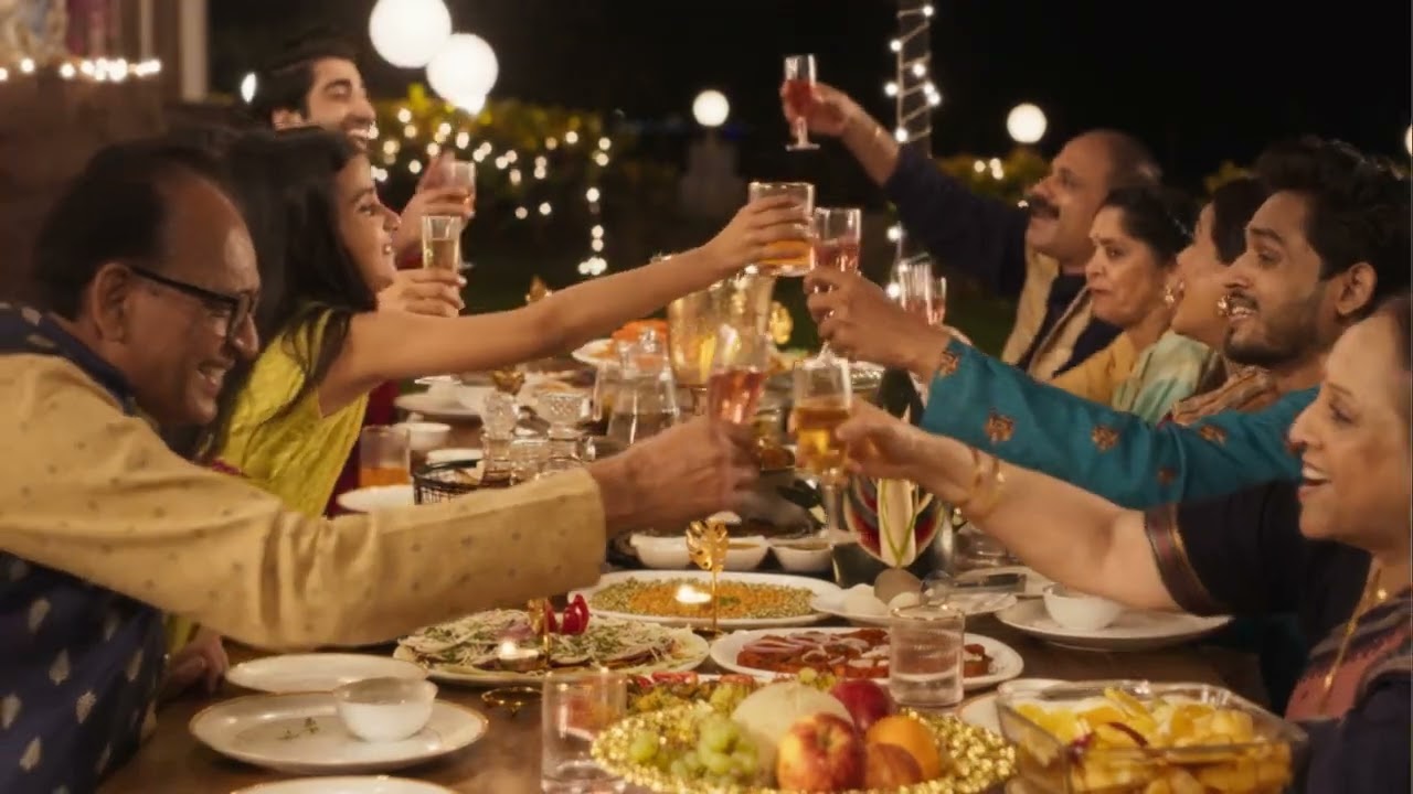 &ldquo;Diwali Around the World &ndash; Indian Diaspora & Global Celebrations #GlobalDiwali #IndianCulture&rdquo;