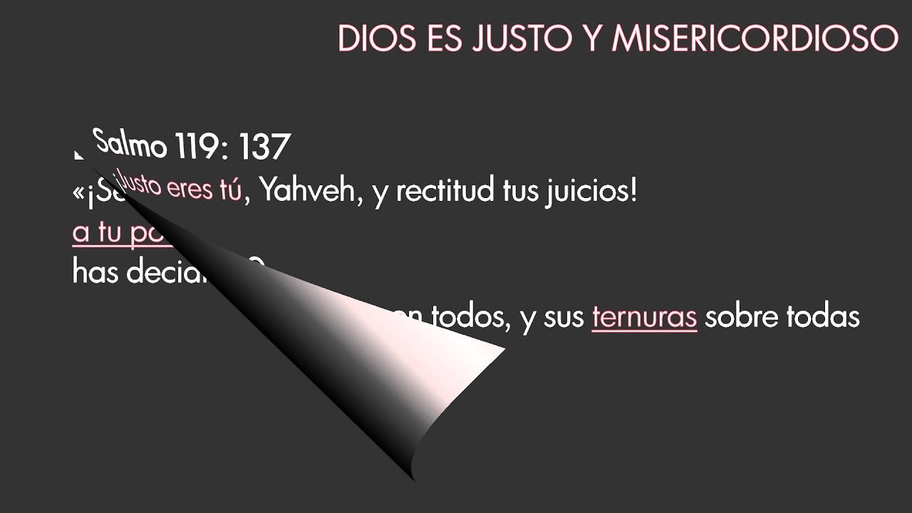¿Quién es Dios?