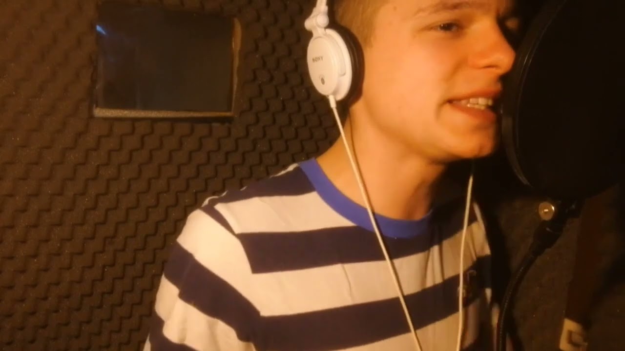 Jacenty KLN - #STOPWOJNIE! Hot16Challenge #UKRAINA