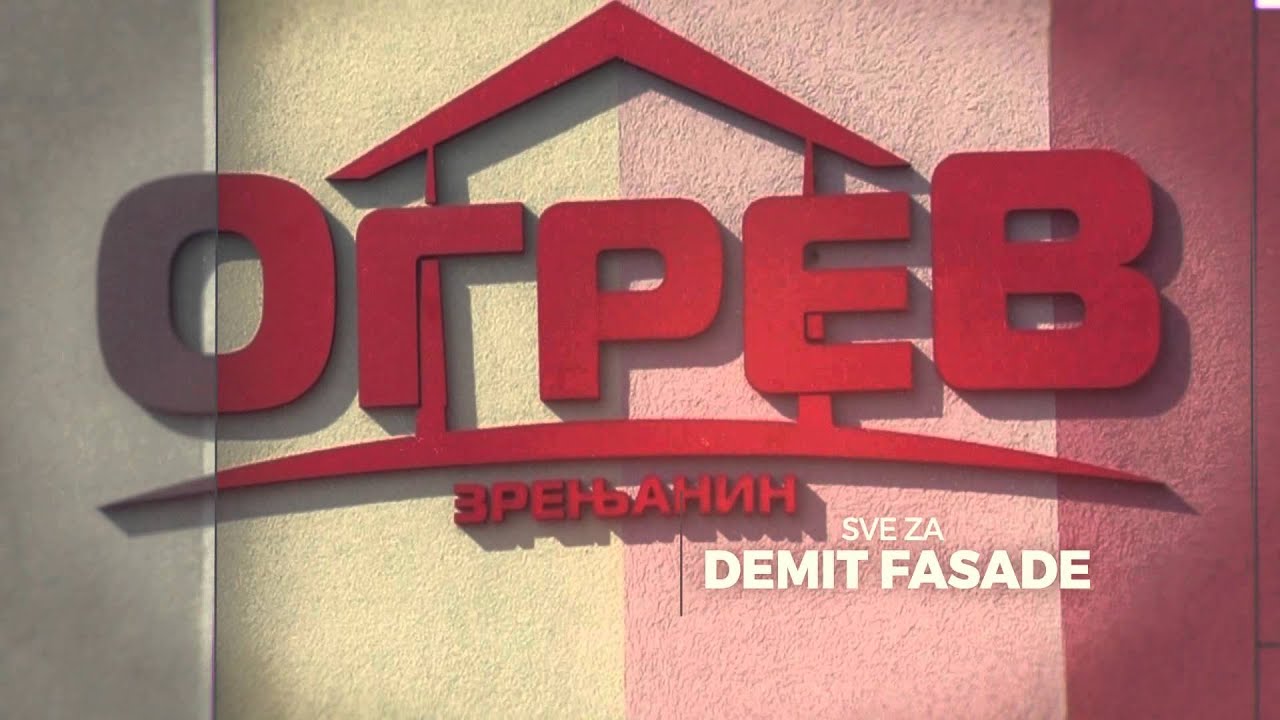 OGREV   Gradjevinski materijal