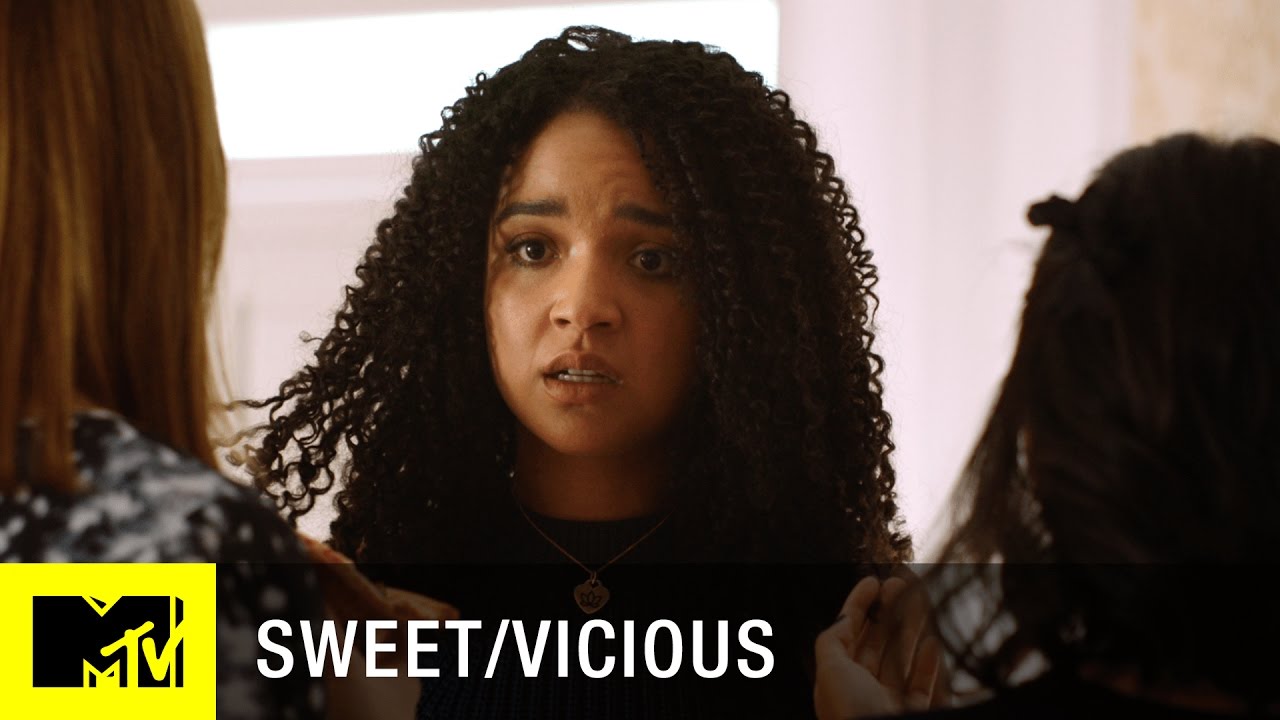 'Extra Credit' Official Sneak Peek (Episode 3) | Sweet/Vicious (Season 1) | MTV