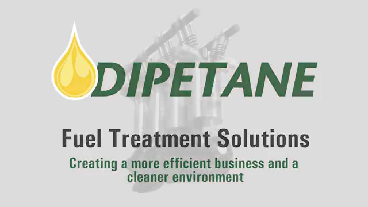 Dipetane Technical Animated Video