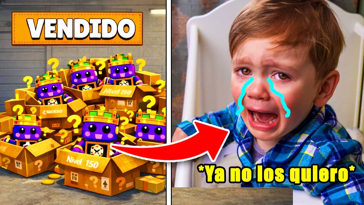✅VENDEME TUS BRAINROTS!🔥SE BUSCA OG (ENTRA YA) | Roblox Brainrots