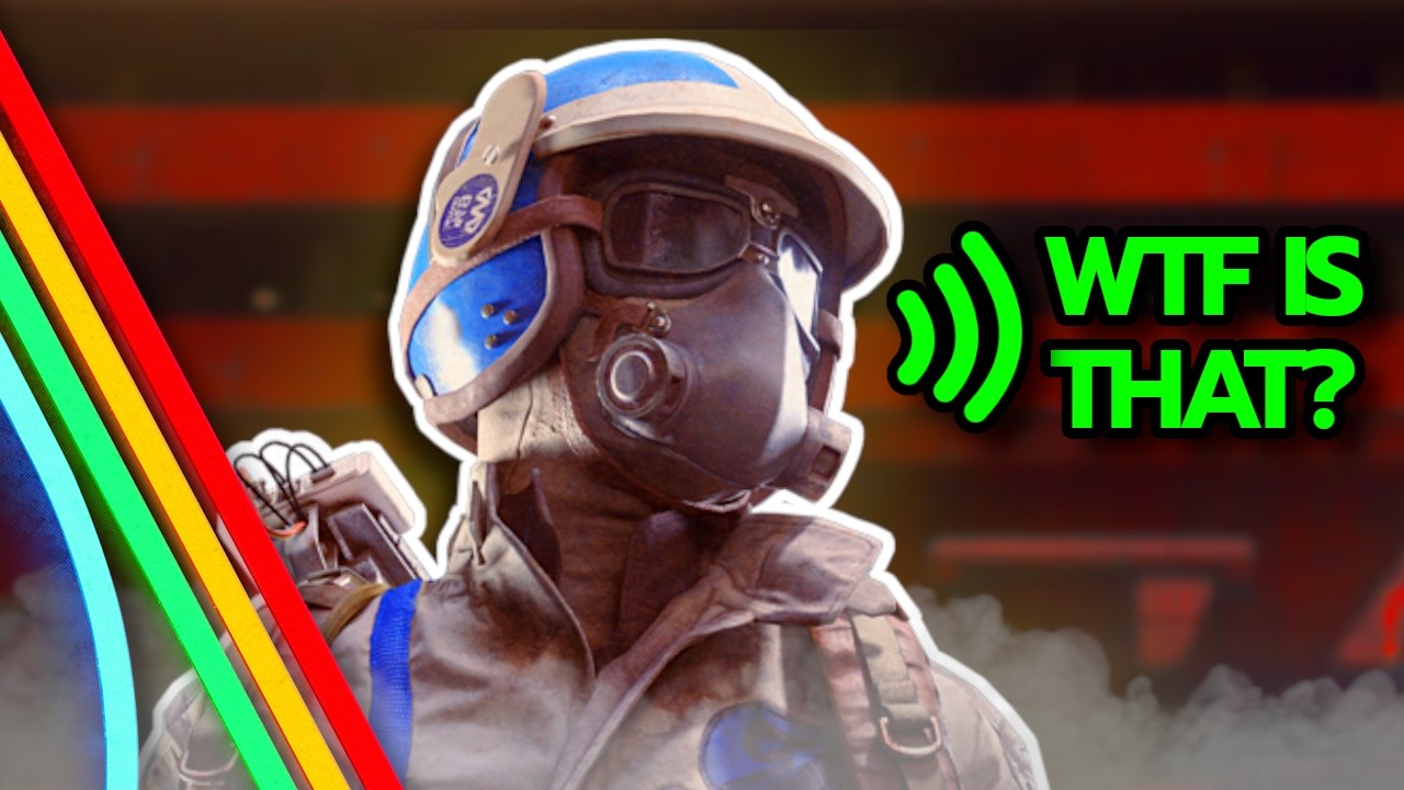 Spaceport Is TERRIFYING For A New Player. Here's Why. | ARC RAIDERS