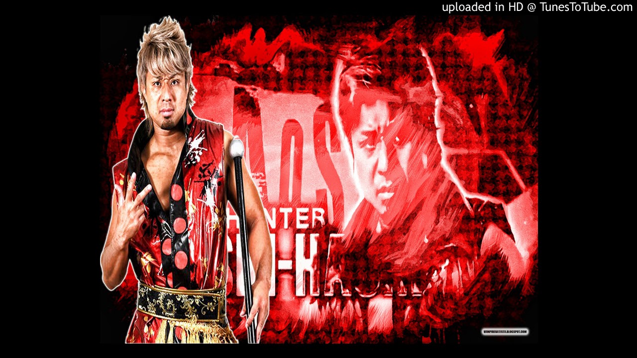 Head Hunter (Yoshi-Hashi) [with Arena Effects]