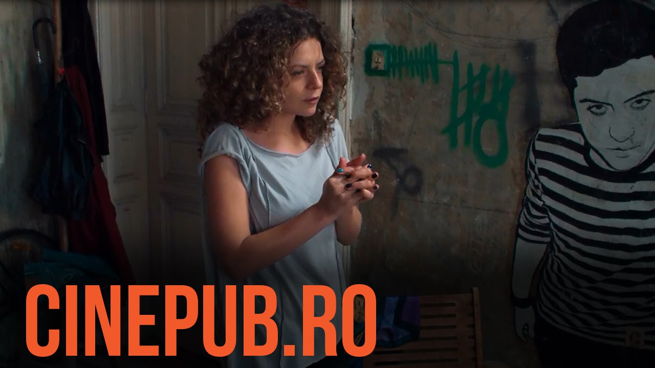 Candy Crush  | Scurtmetraj românesc | CINEPUB