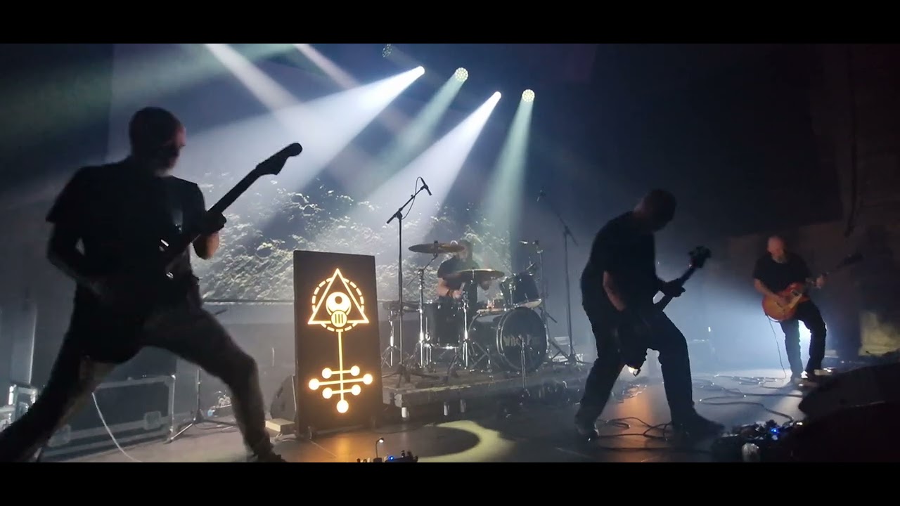 Hemelbestormer live at Darken The Moon on 29 september 2023