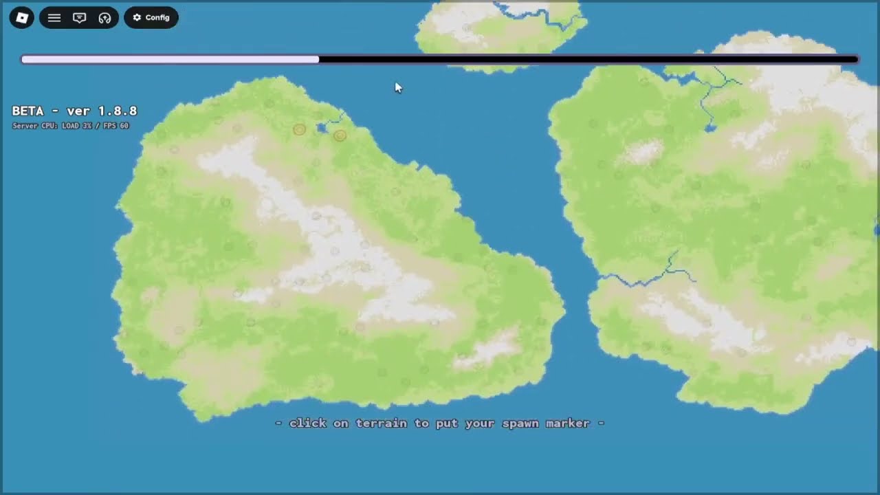 Pixel Royale (Roblox)