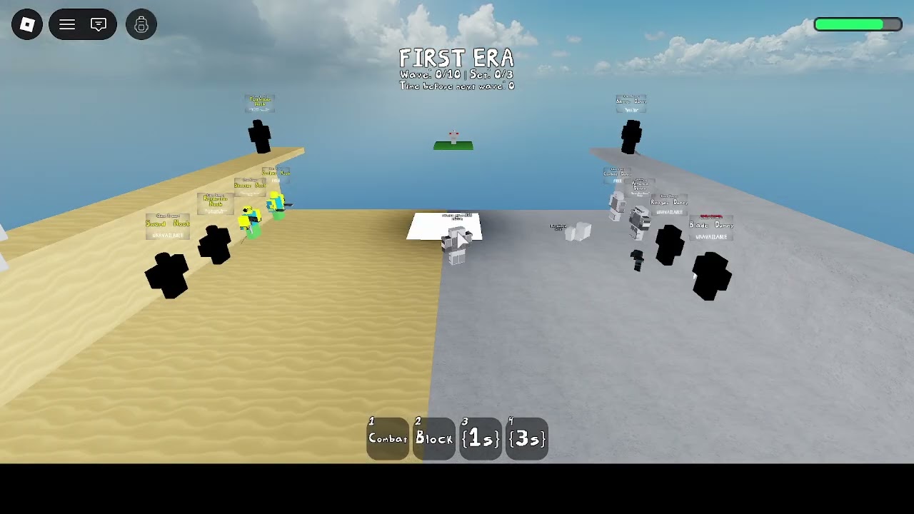we are doing ANYTHING but working on the game (D&N Warfare: Conciliation)