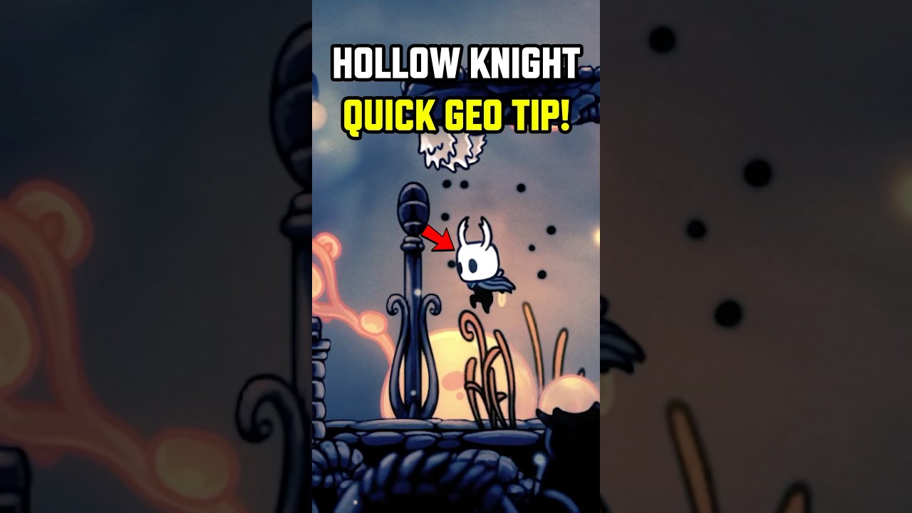 PLEASE DON&rsquo;T DO THIS IN HOLLOW KNIGHT 😭