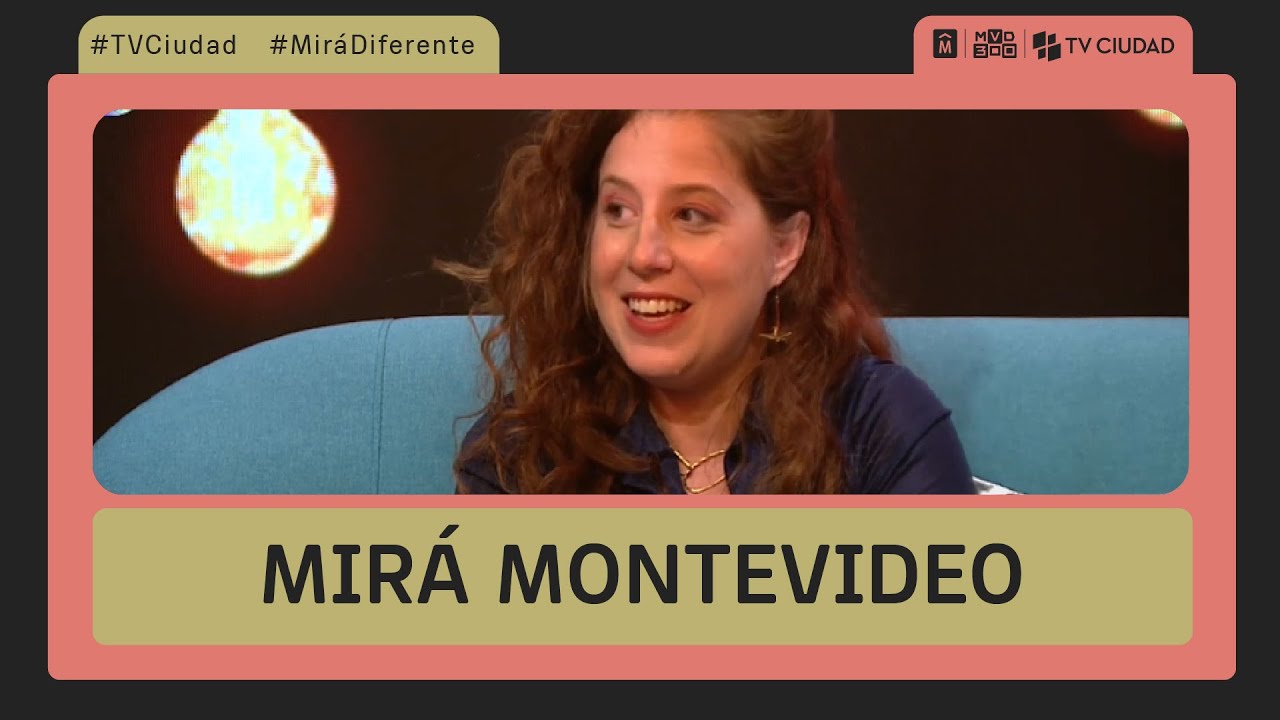 Mirá Montevideo - Los demonios del padre Antelo