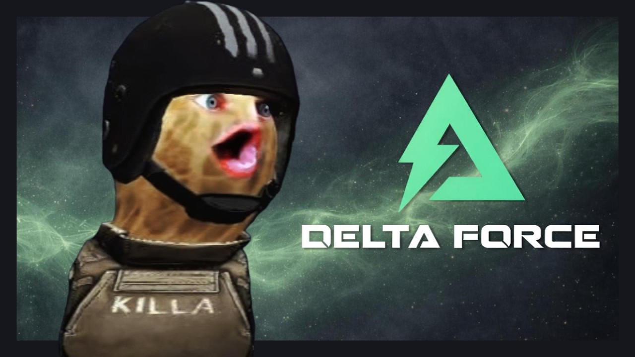 TheBurntPeanut Delta Force ДОМИНИРОВАНИЕ | Основные моменты 2-го дня