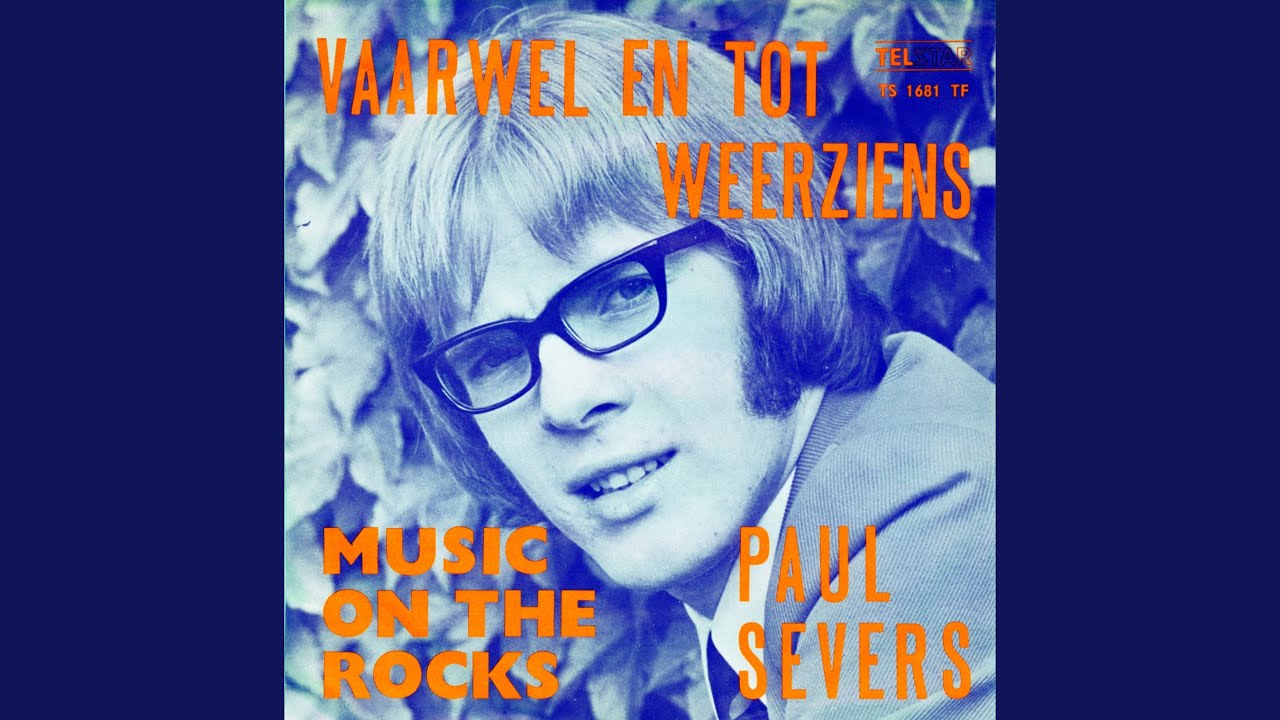 Vaarwel En Tot Weerziens