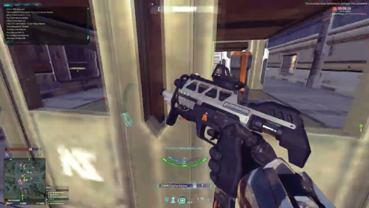 Fragmovie 