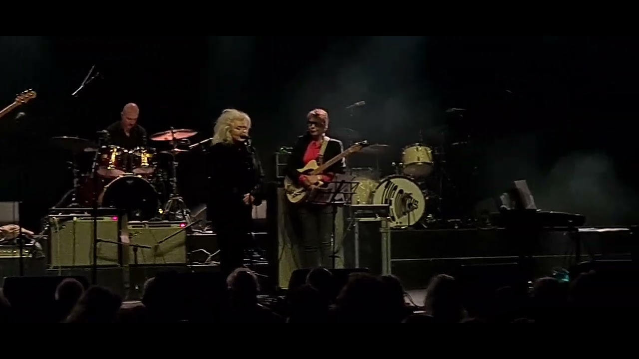 Wally Tax - The Outsider - A tribute - Paradiso 2024