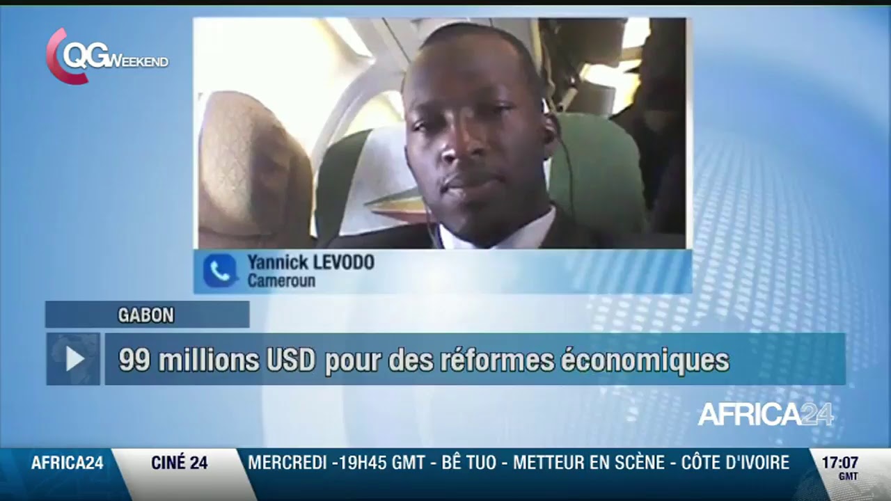 Africa24 Live